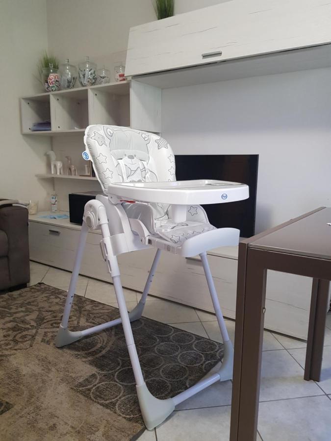 Appartamento Diamantina Desenzano del Garda Exterior foto