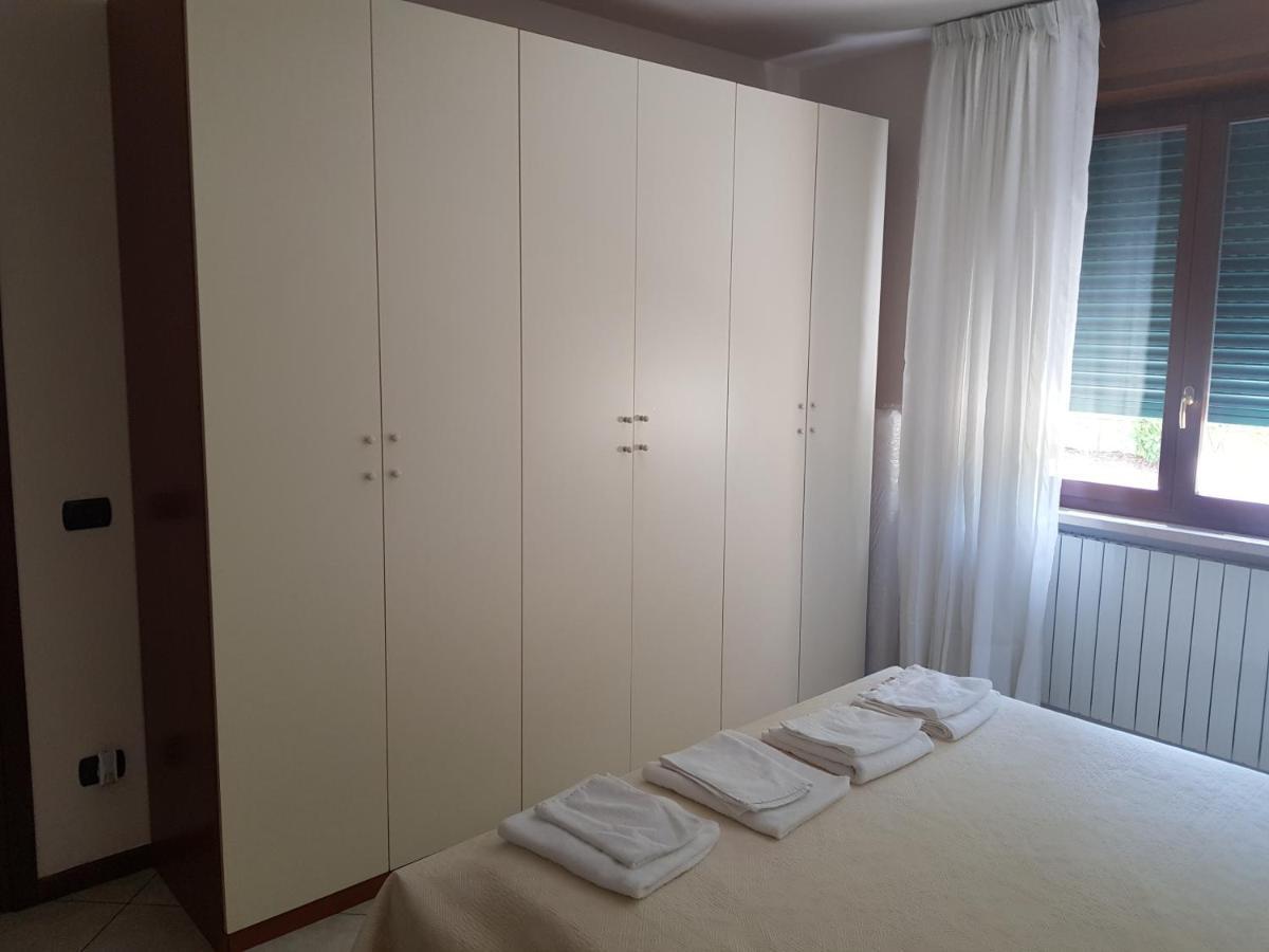 Appartamento Diamantina Desenzano del Garda Exterior foto